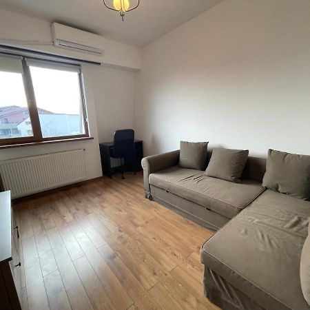 Irene'S Home 布加勒斯特 外观 照片